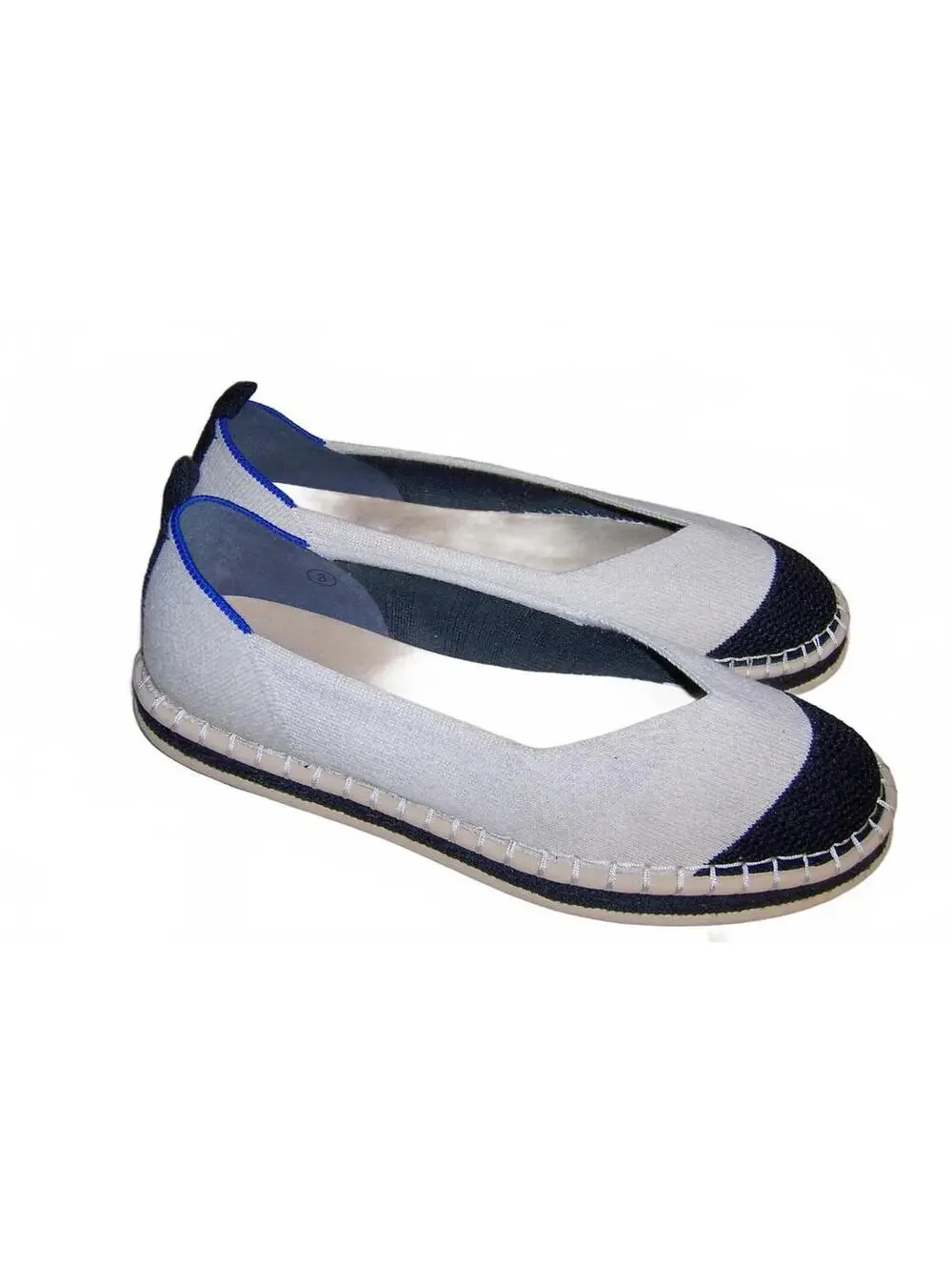 Rothy's The Espadrille 